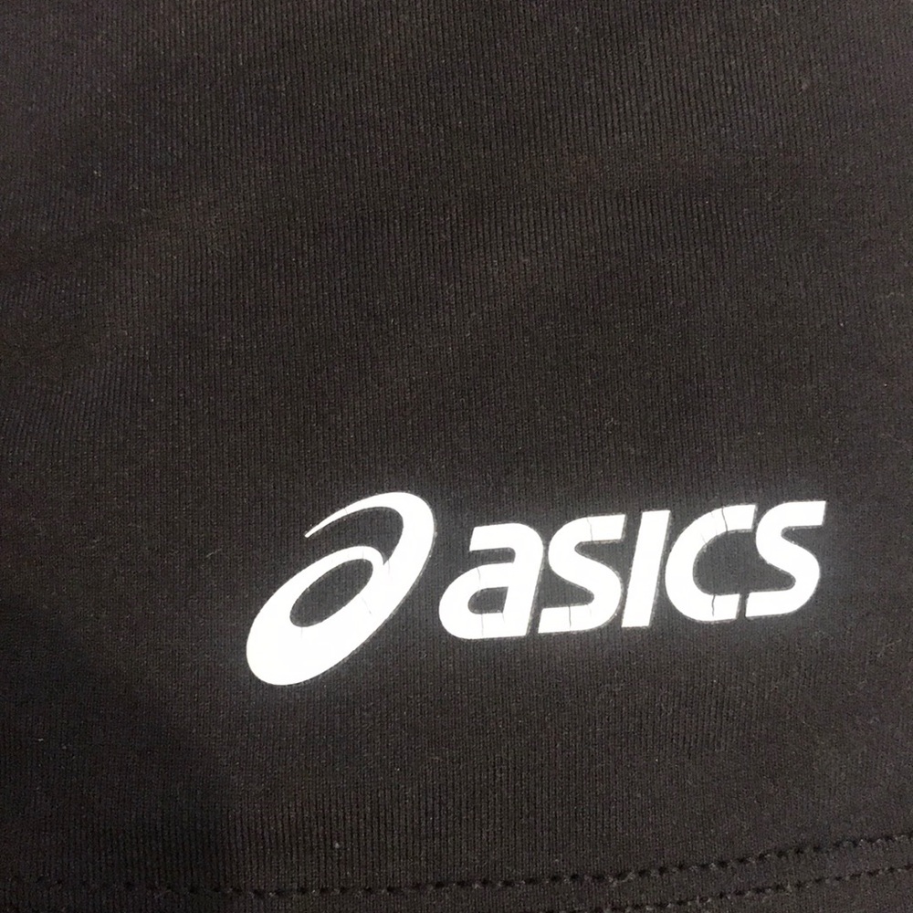 ASICS spandex!!!! - Picture 2 of 4